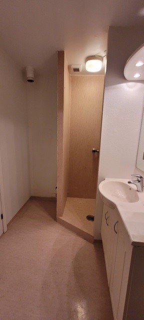 2-room apartment in Fredericia image 5