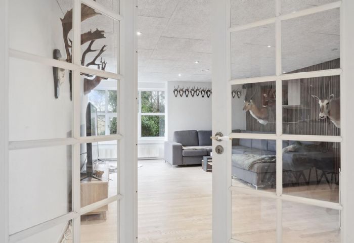 Villa på 155 m2 i Sindal, Vibevej billede 6