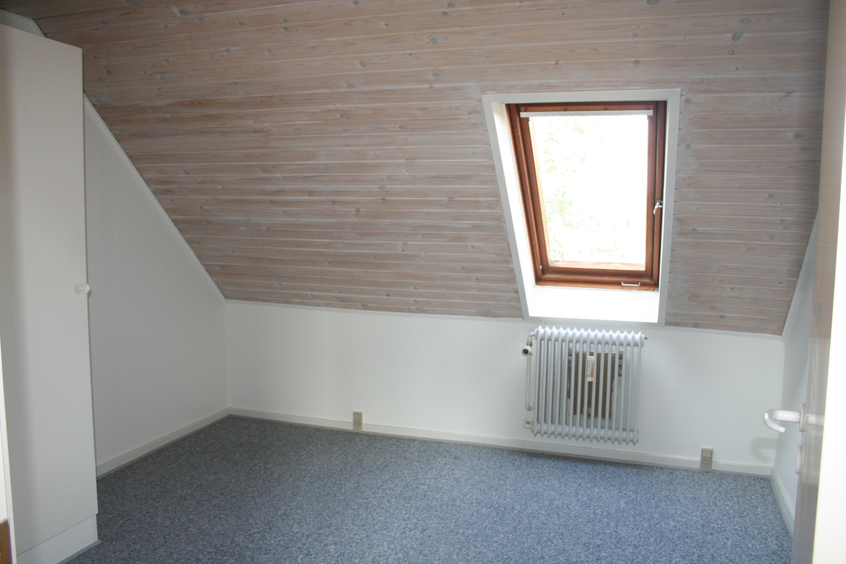 Lejlighed på 84 m2 i Karup J, Bredgade billede 6