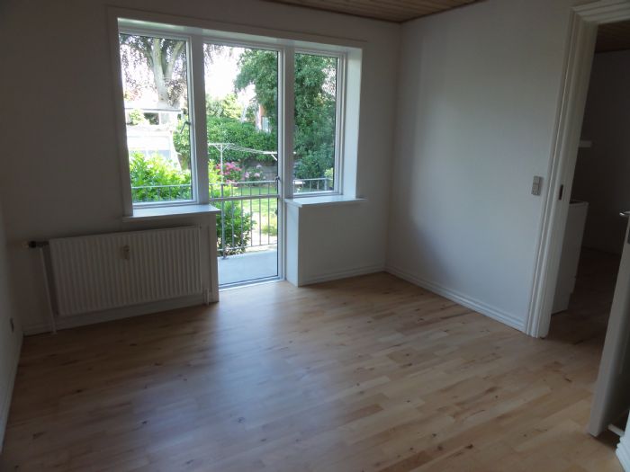 Lejlighed på 80 m2 i Herning, St. blichersvænget billede 1