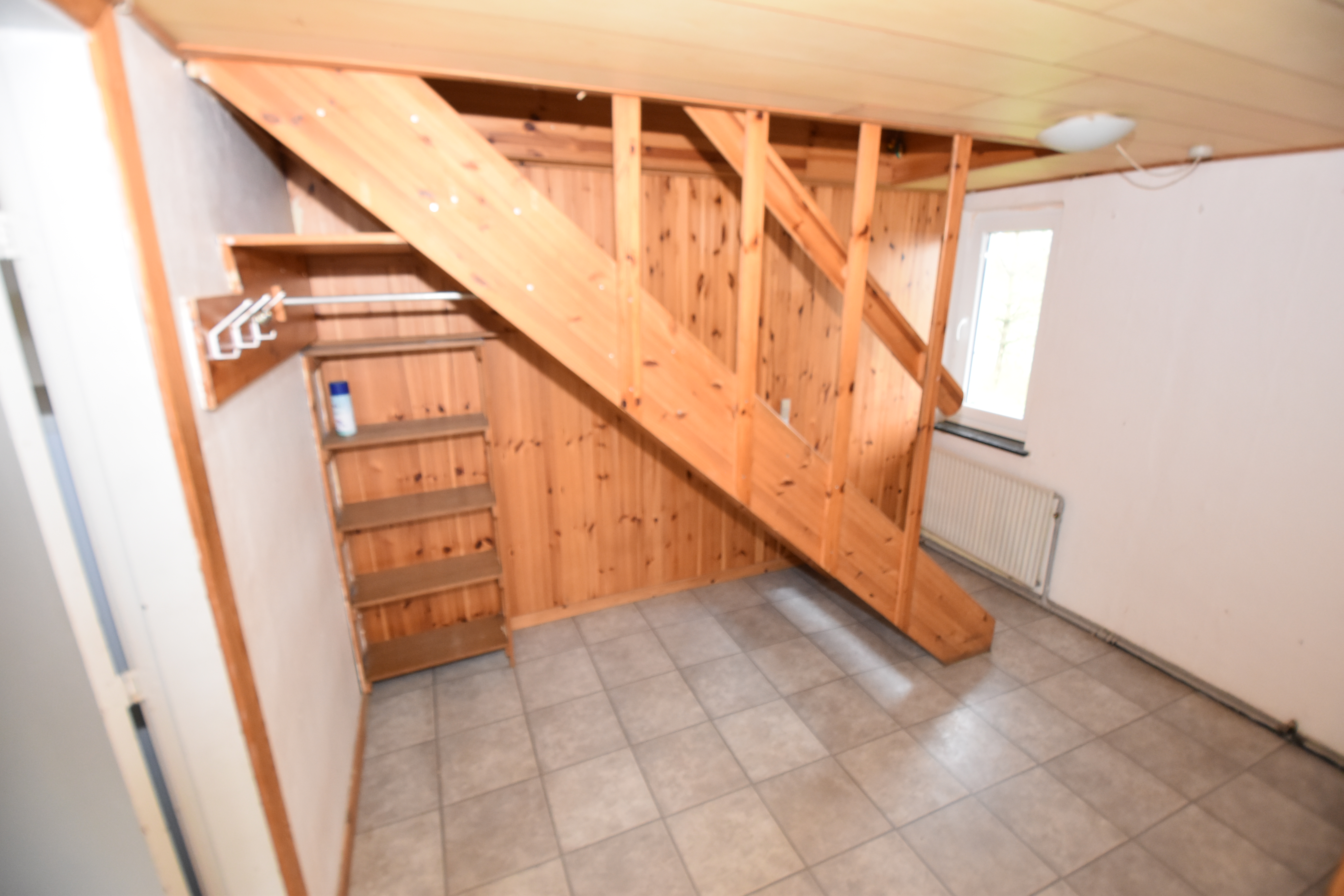 4-room apartment in Roslev image 3