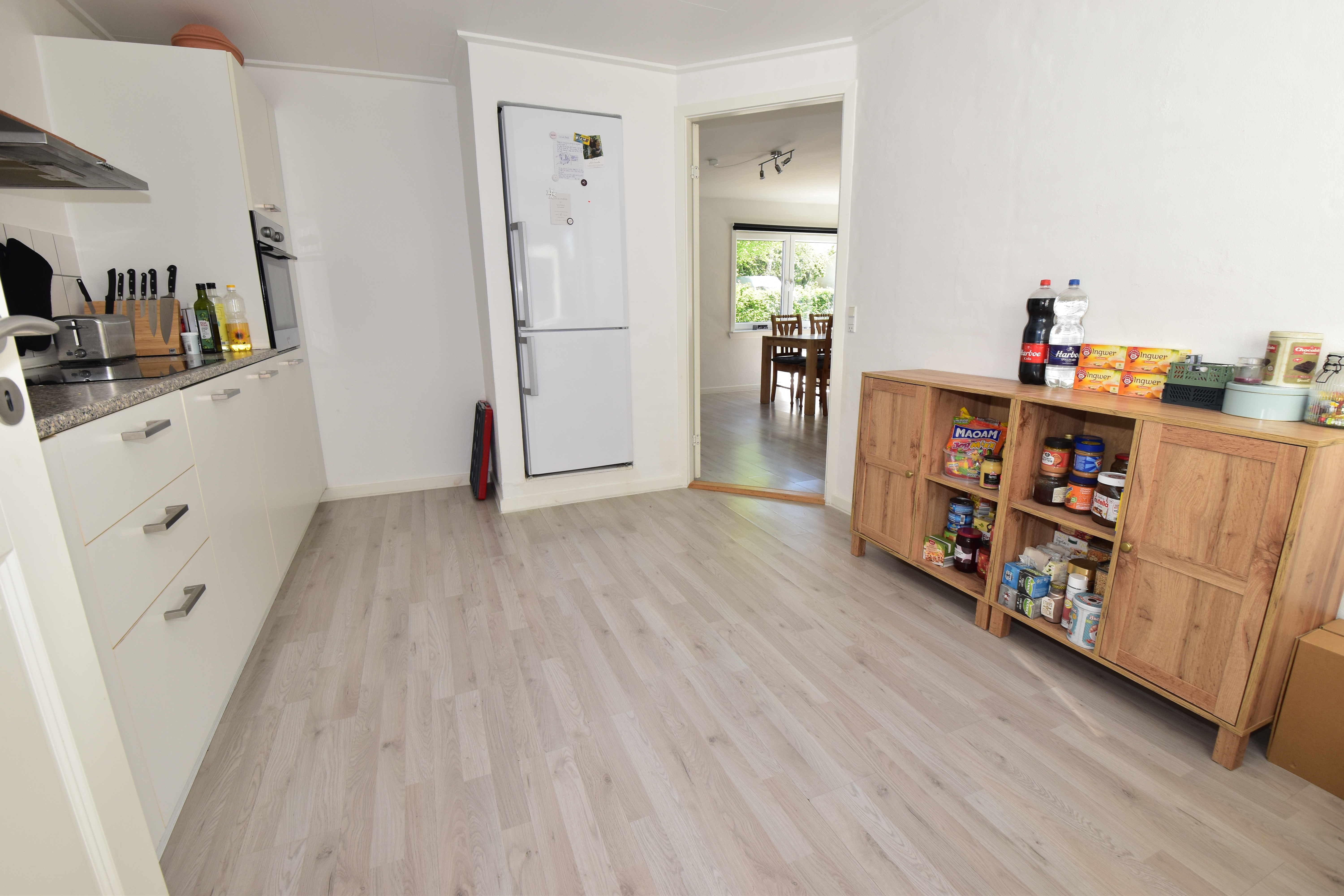4-room house / townhouse in Snedsted image 5