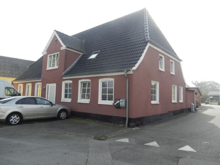 Lejlighed på 163 m2 i Graasten, Gl. færgevej billede 1