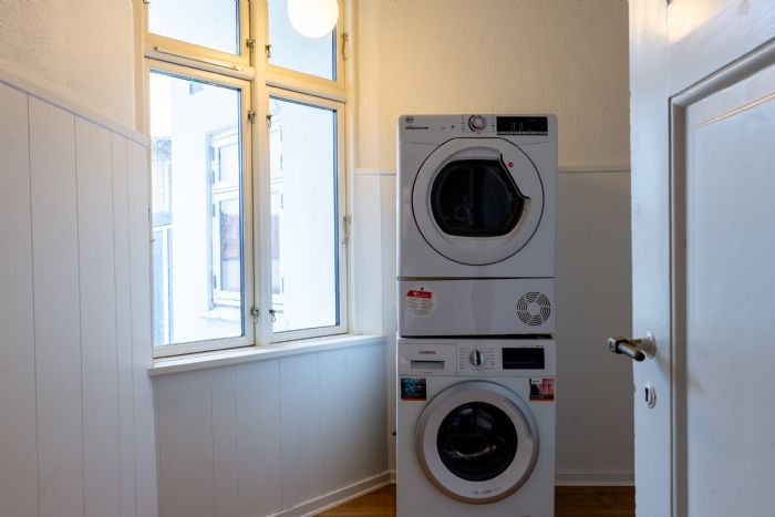 Lejlighed på 148 m2 i Horsens, Sønderbrogade billede 6