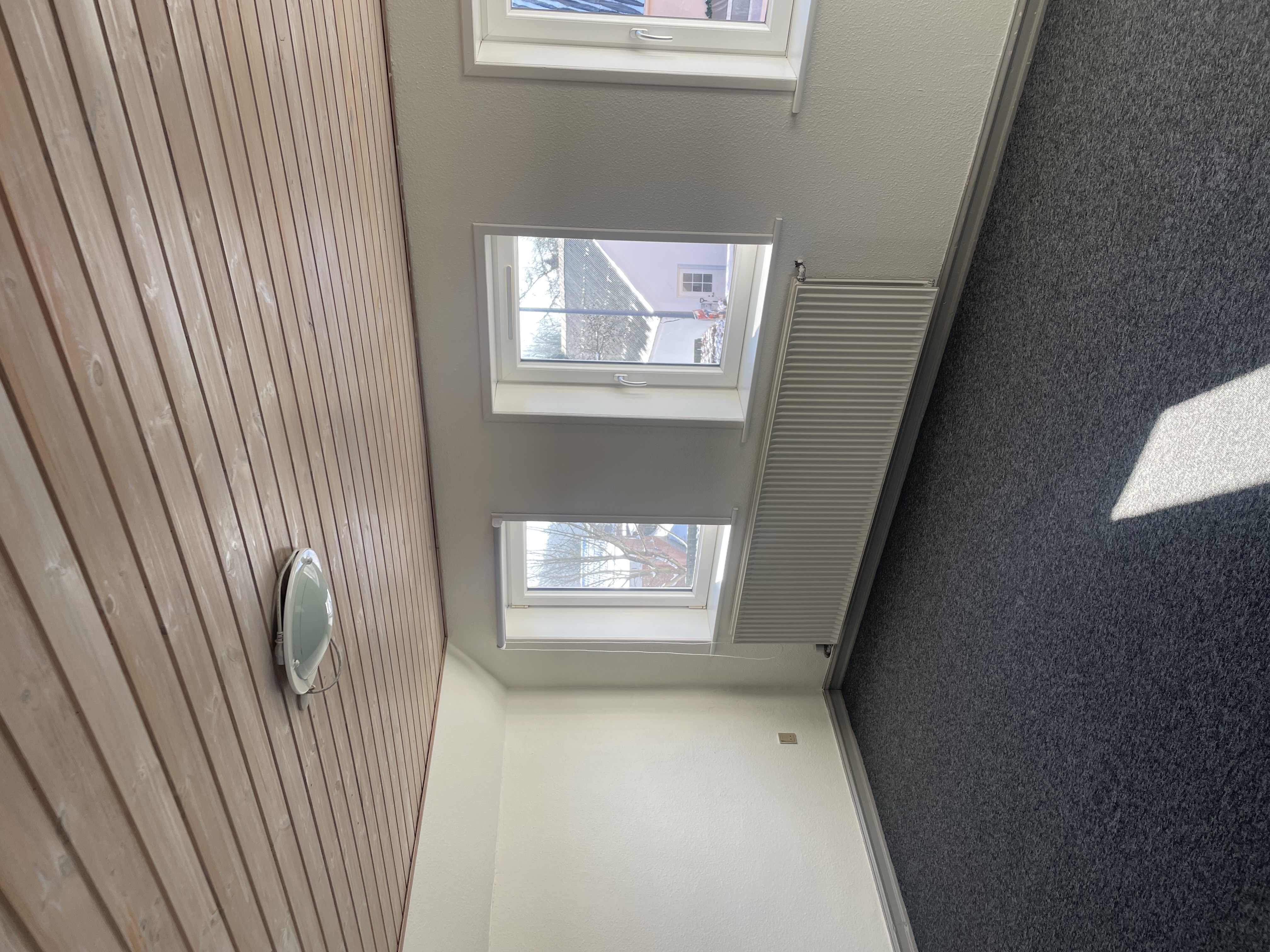 Lejlighed på 105 m2 i Nørager, Bredgade billede 5