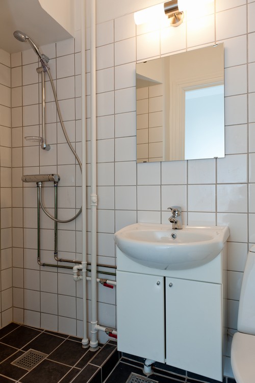 Lejlighed på 66 m2 i Randers C, Sennelsgade billede 5