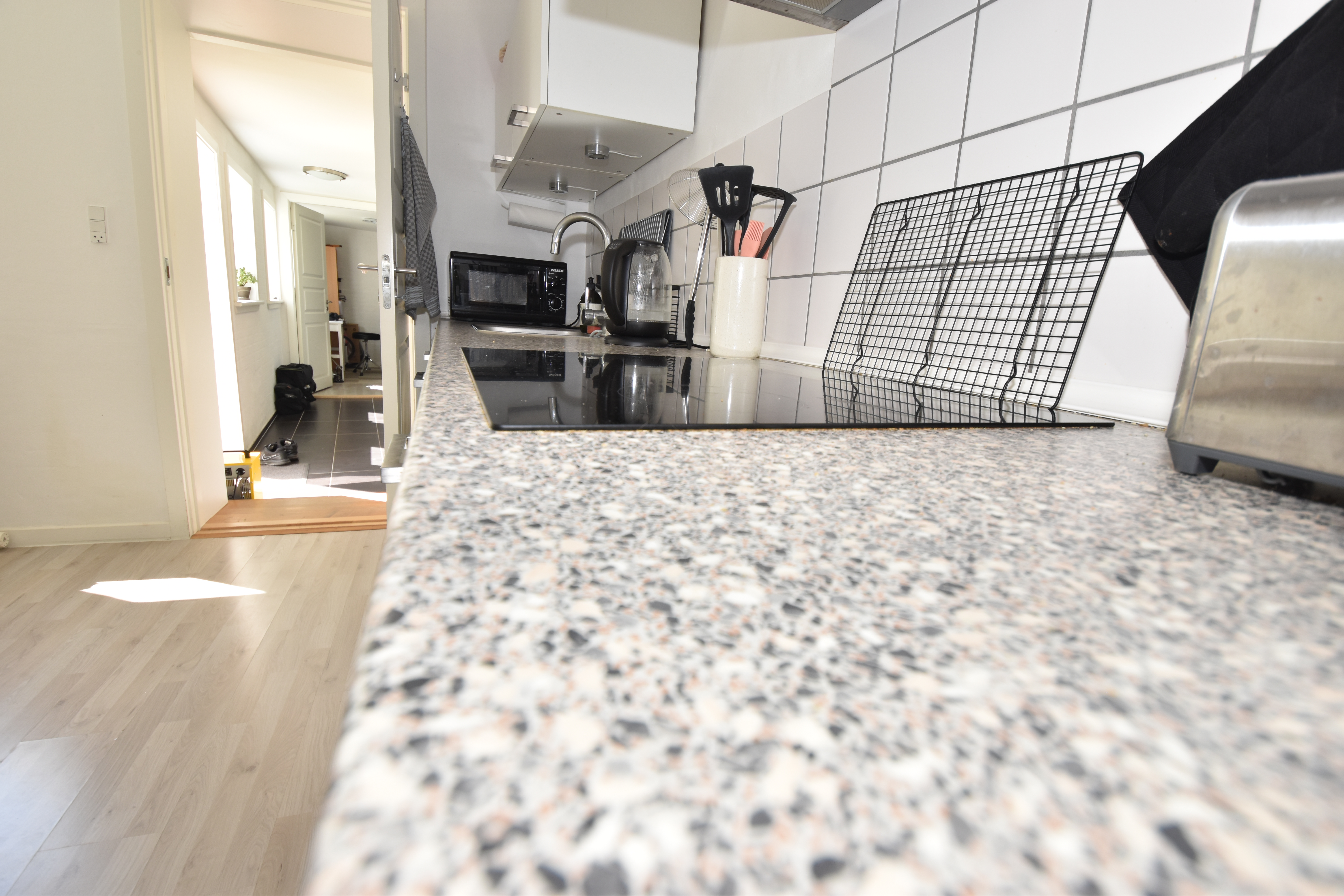 4-room house / townhouse in Snedsted image 3