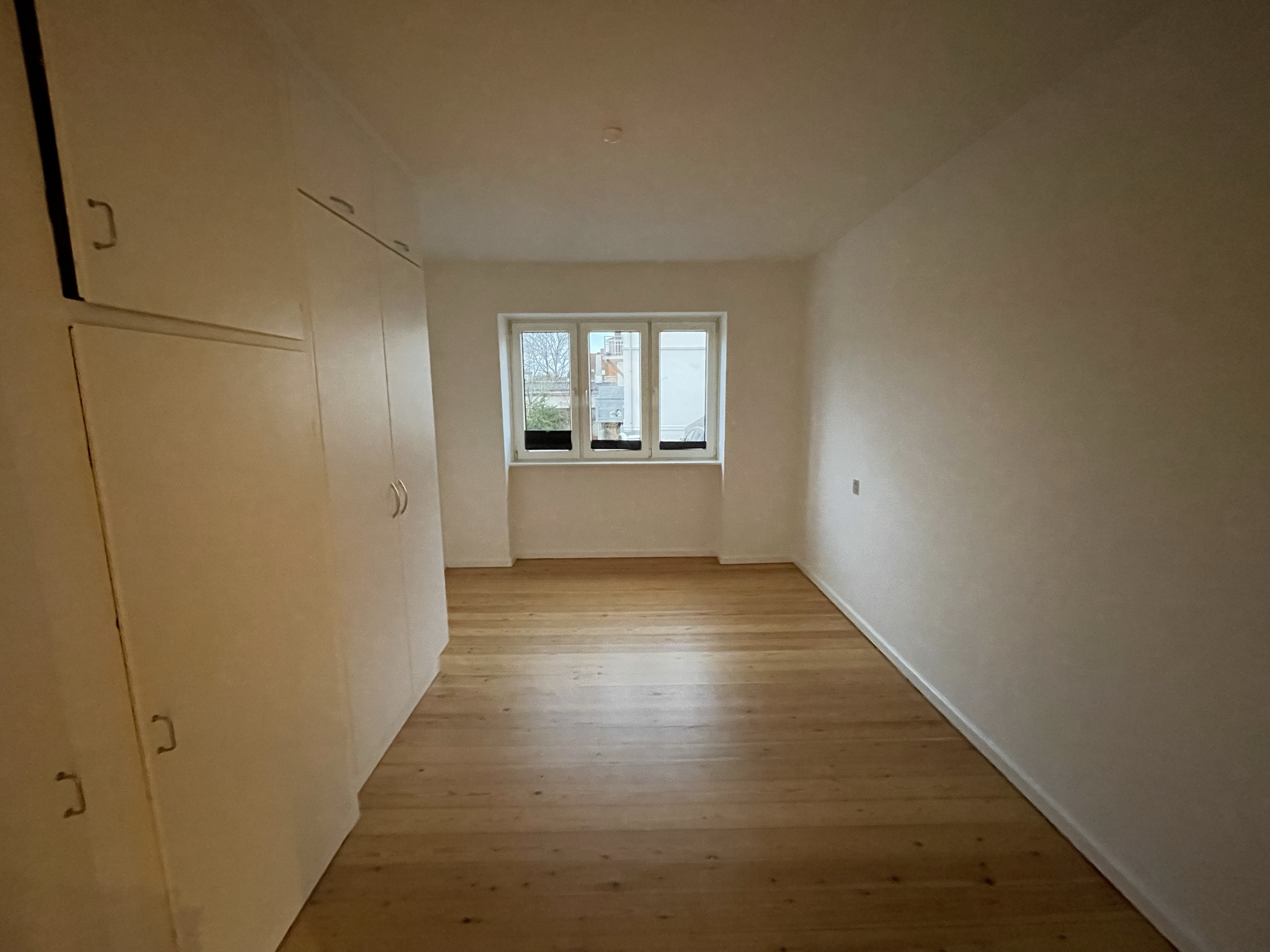 Lejlighed på 102 m2 i Silkeborg, Vestergade billede 3