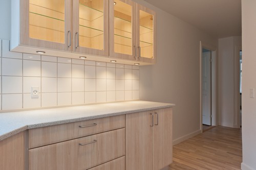 Lejlighed på 66 m2 i Randers C, Sennelsgade billede 4