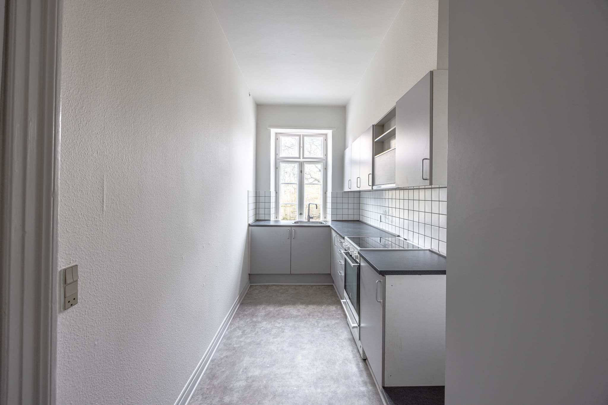 1-room apartment in Haderslev image 4
