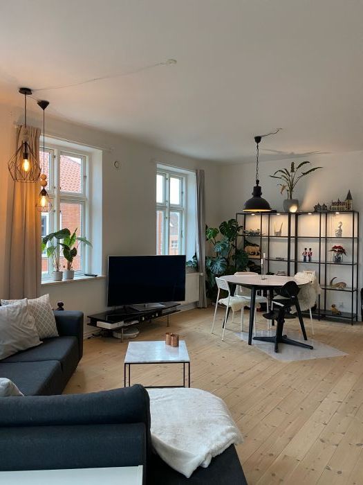 Lejlighed på 113 m2 i Vejle, Staldgaardsgade billede 6