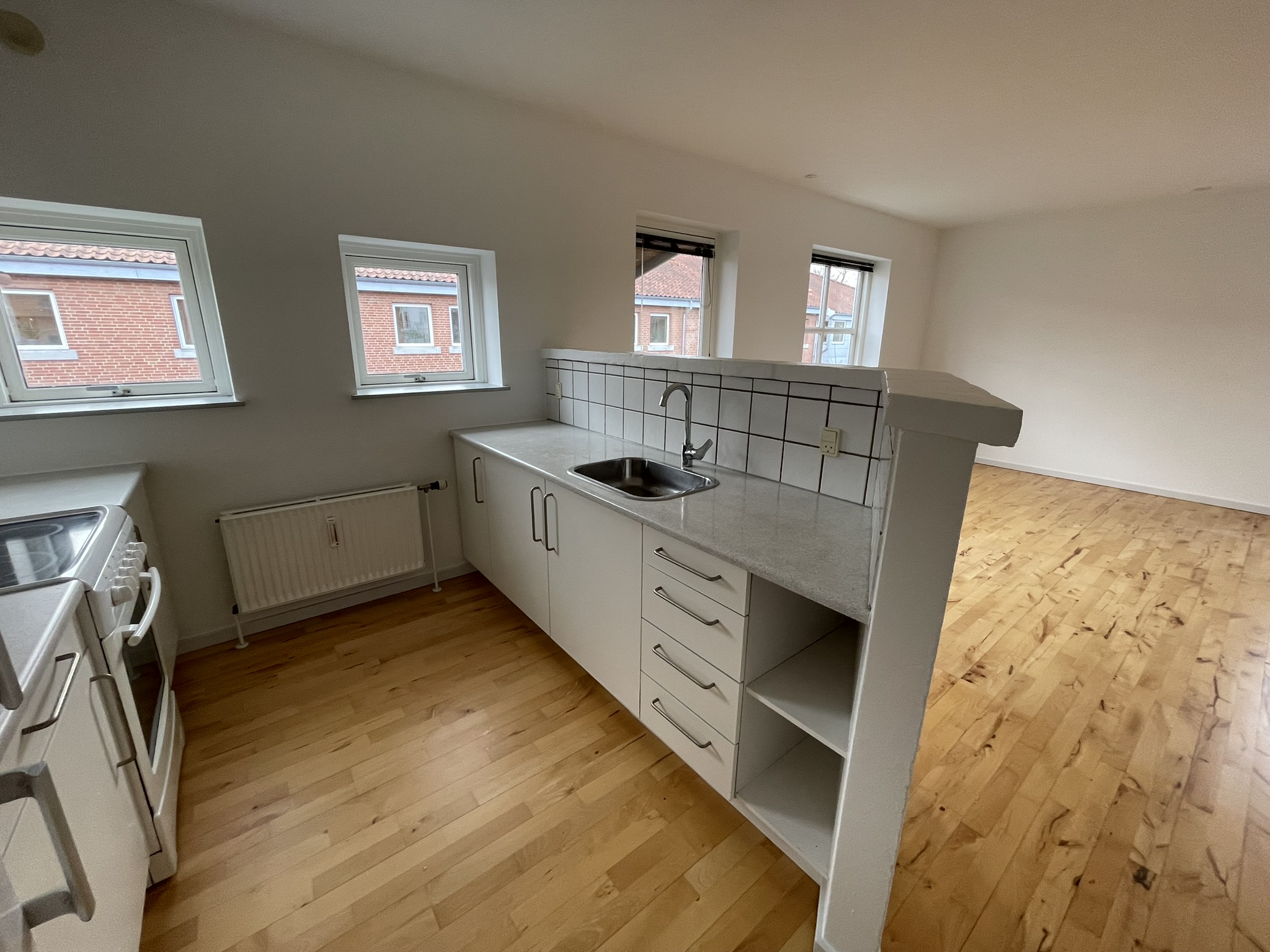 2-room apartment in Silkeborg image 2