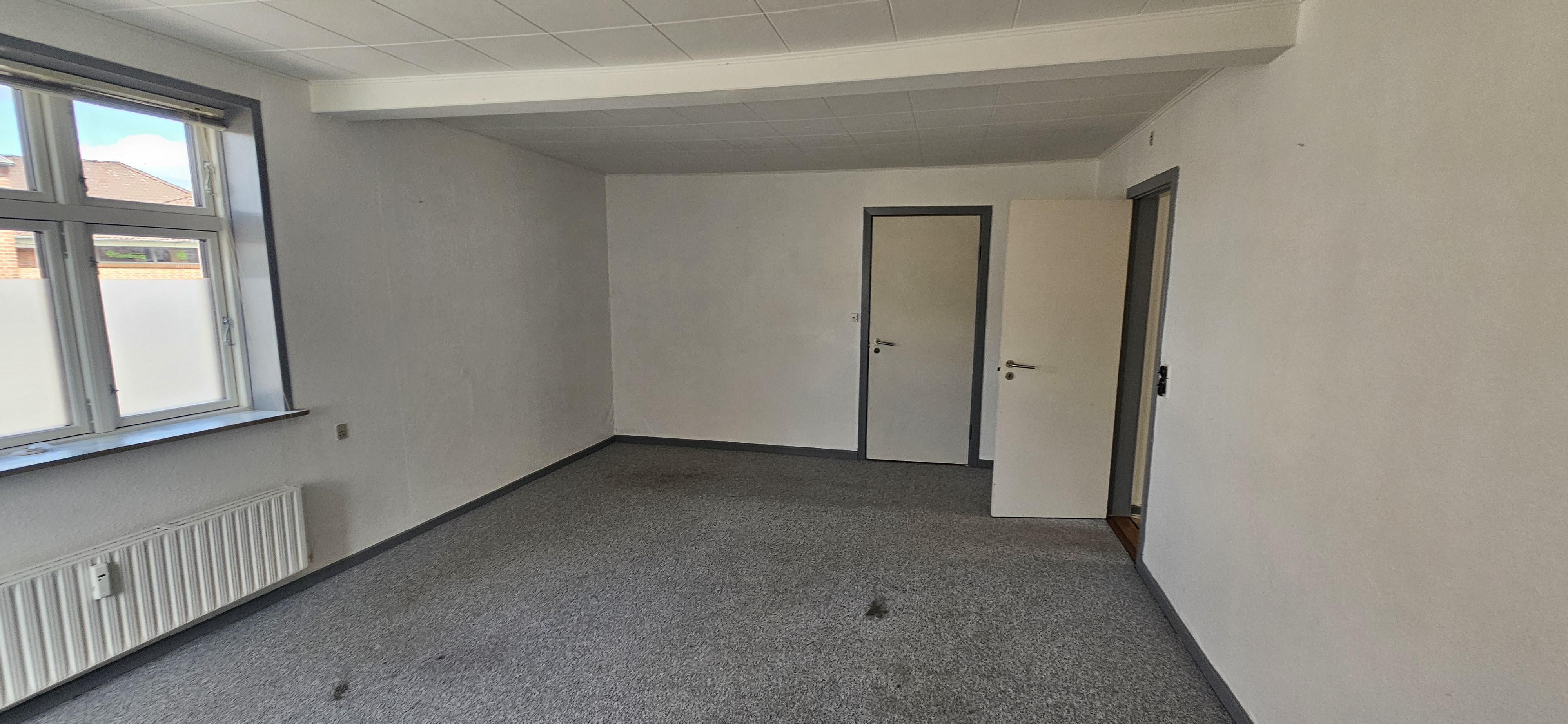 Lejlighed på 65 m2 i Ulstrup, Hovedgaden billede 5