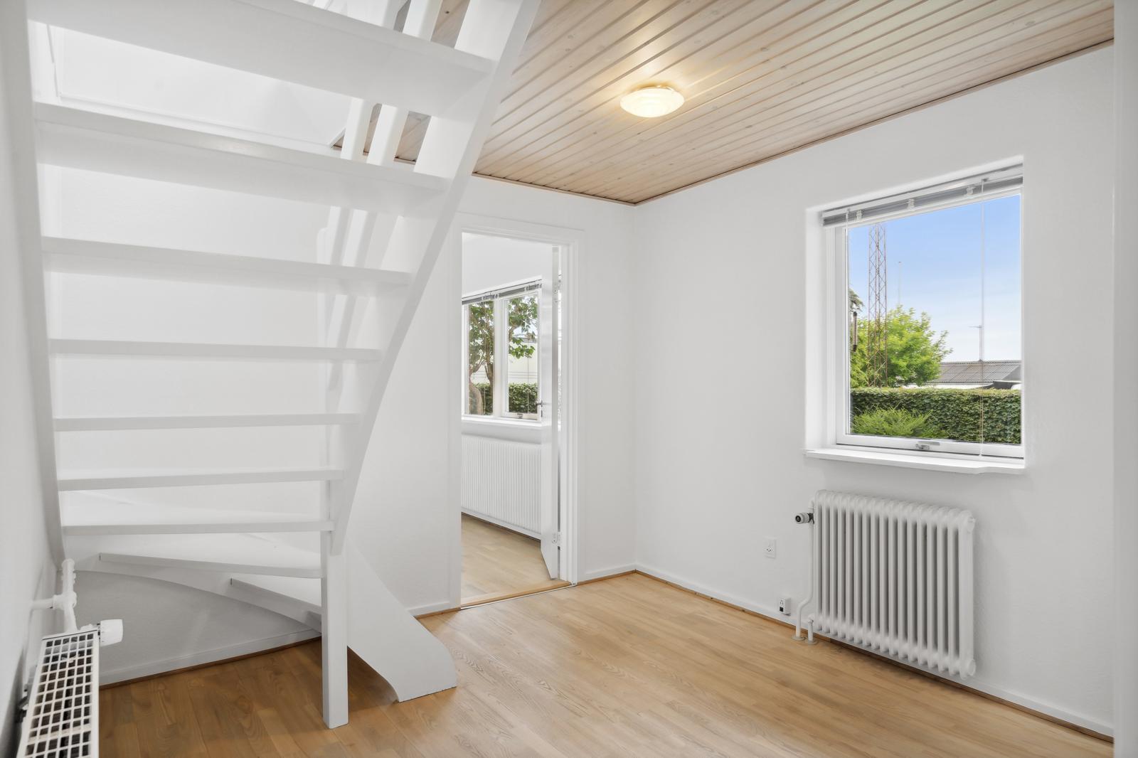 Villa på 150 m2 i Viborg, Kirkebækvej billede 4