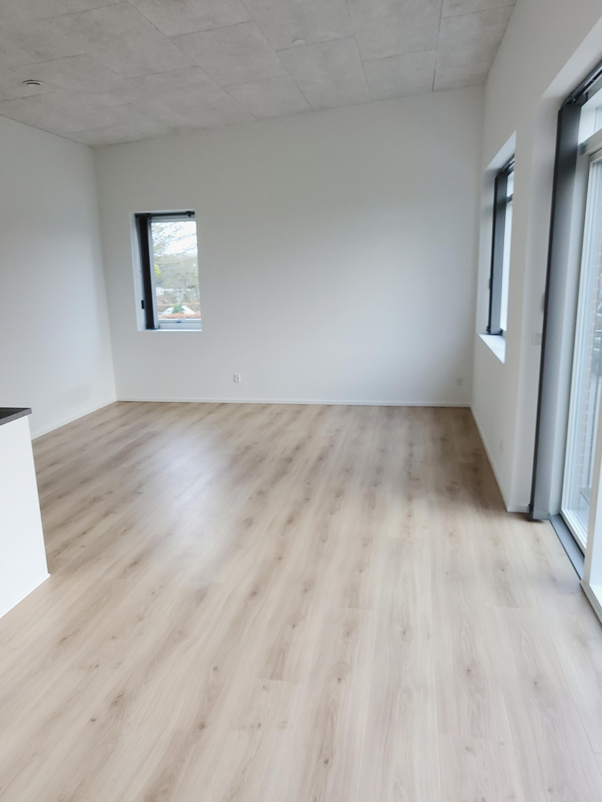 Lejlighed på 87 m2 i Herning, Korsørvej billede 2