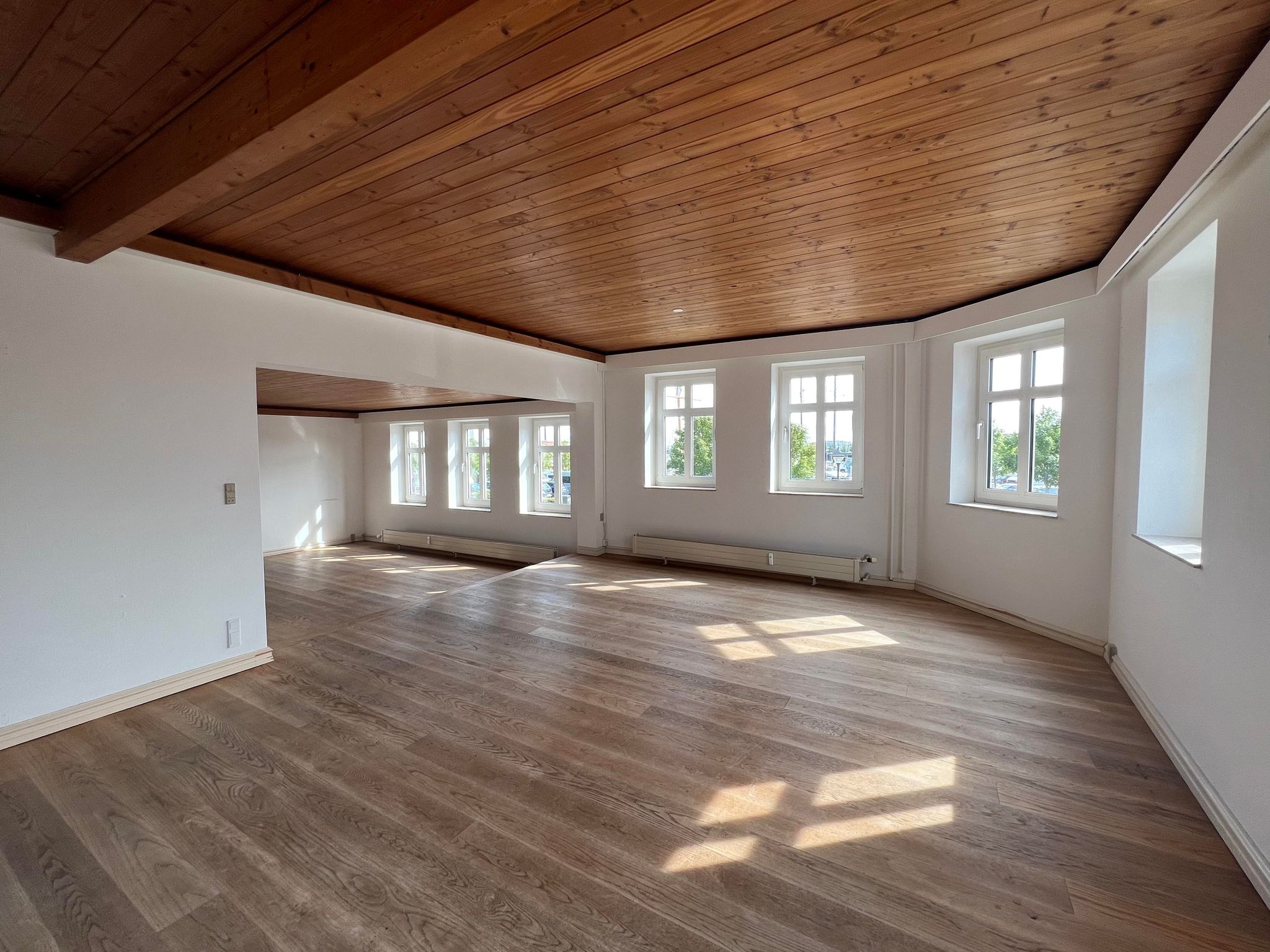 Lejlighed på 203 m2 i Thisted, Gryde torv billede 6
