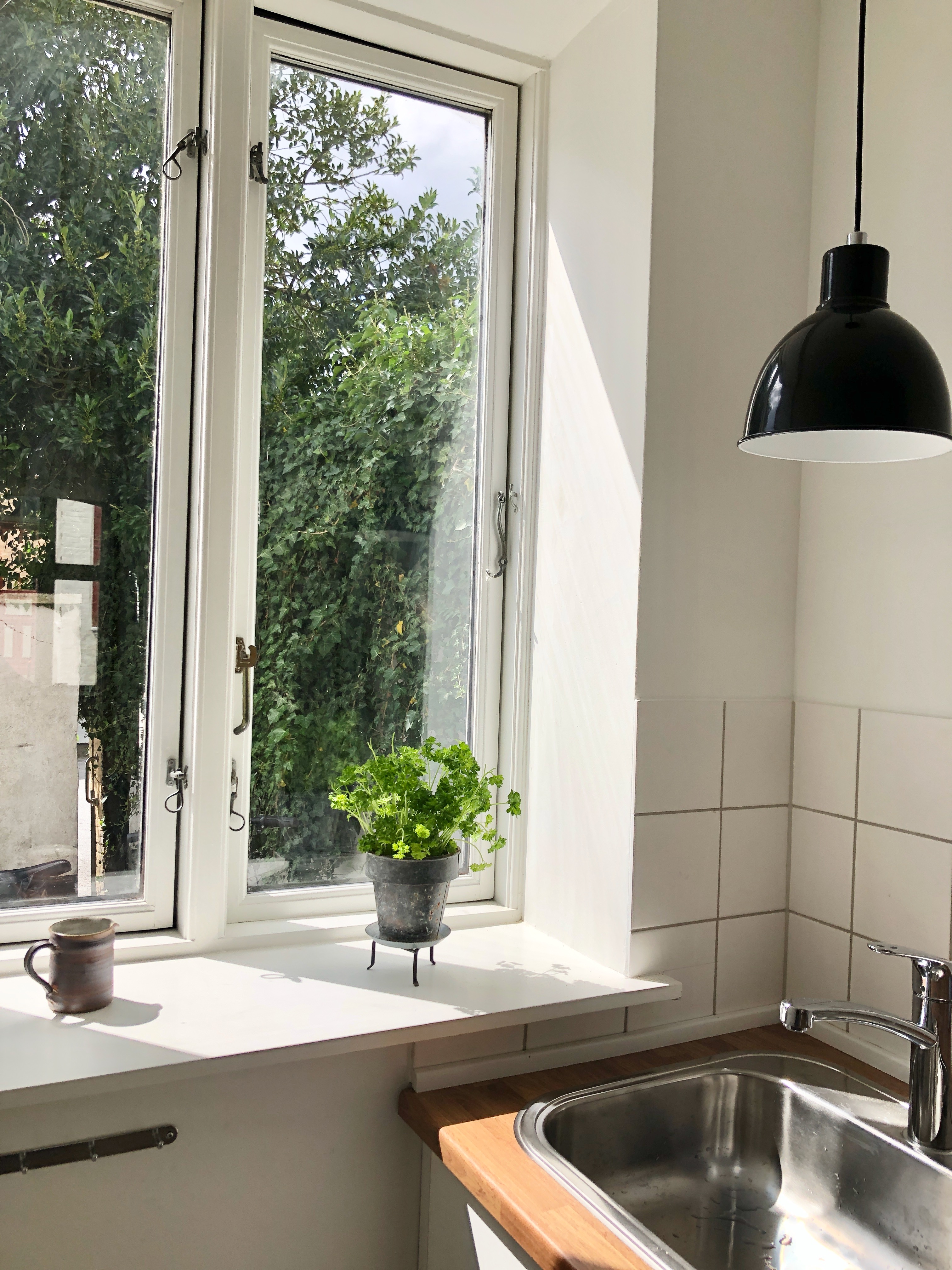 Lejlighed på 35 m2 i Aabenraa, Skibbrogade billede 1