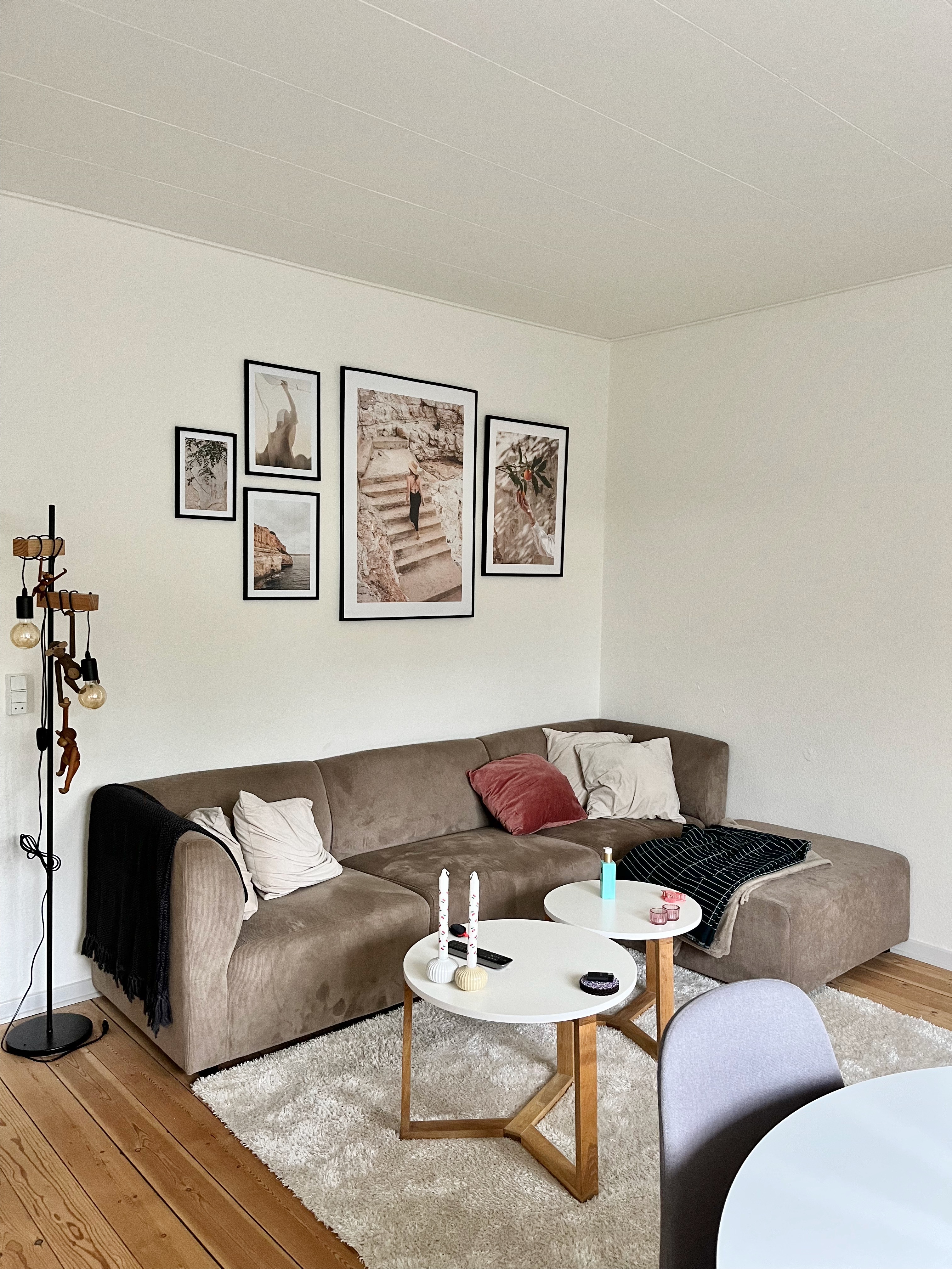 3-room apartment in Haderslev image 1
