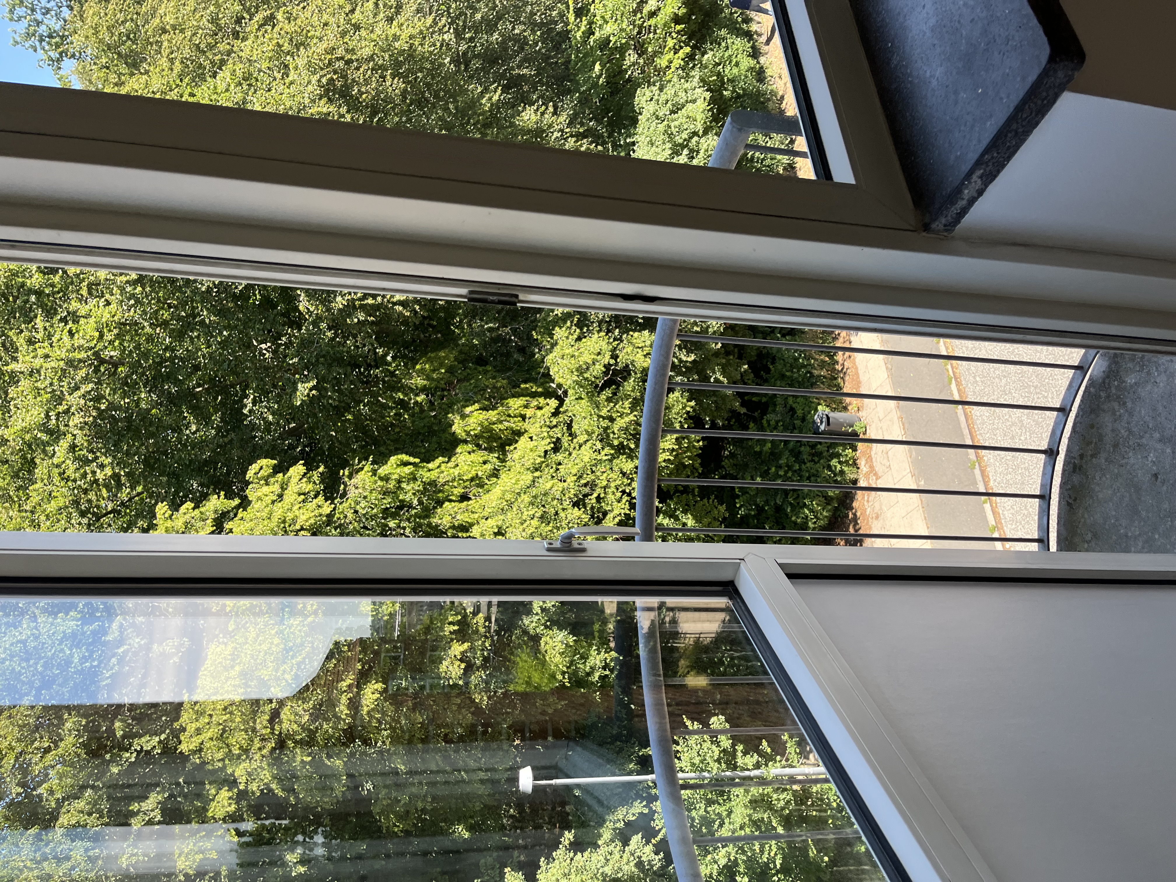 Lejlighed på 63 m2 i Randers C, Sjællandsgade billede 6