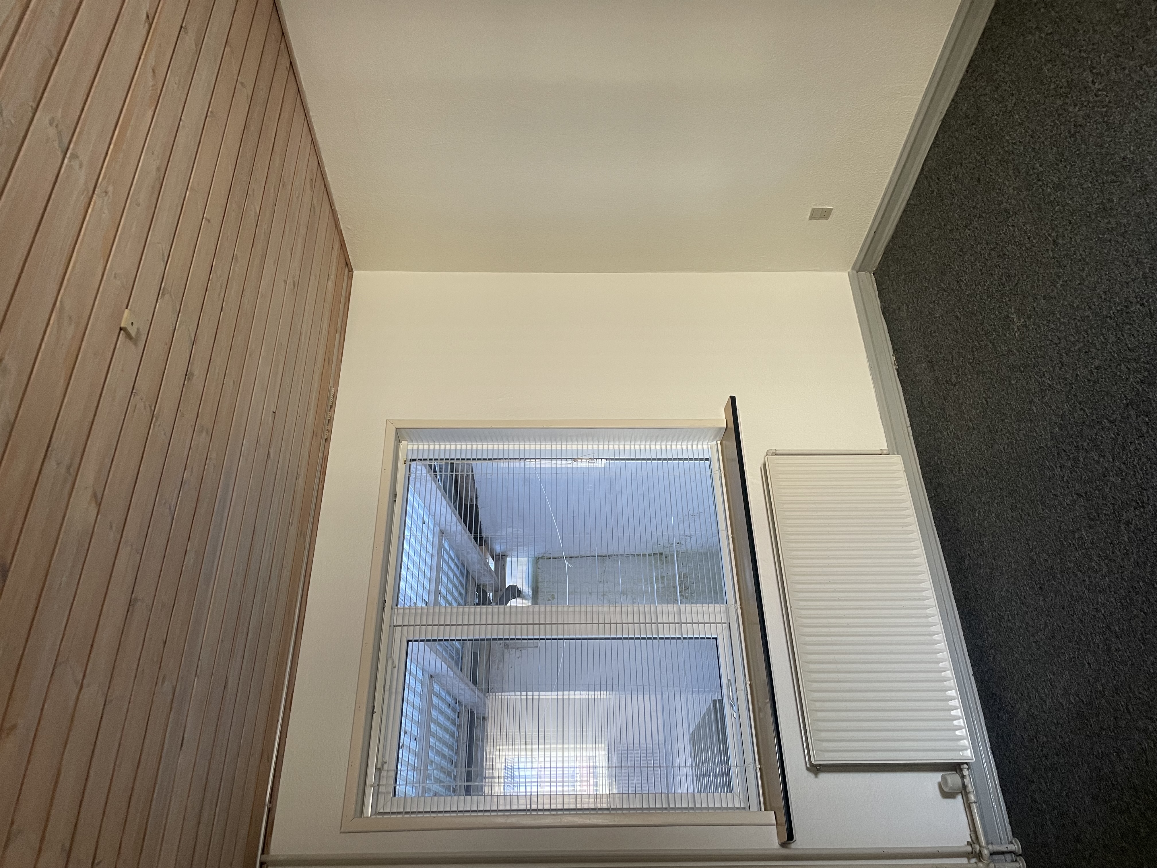 Lejlighed på 105 m2 i Nørager, Bredgade billede 2