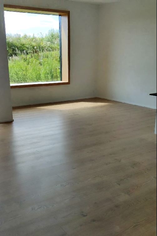 Rækkehus på 105 m2 i Herning, Nørretanderupvej billede 6