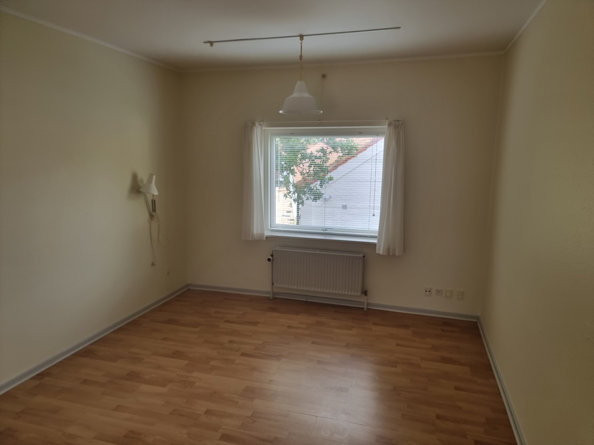 Lejlighed på 31 m2 i Aabenraa, Møllemærsk billede 2