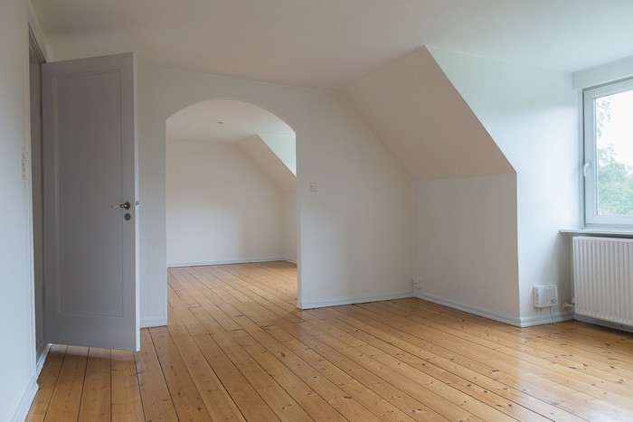 Lejlighed på 71 m2 i Ryomgård, Brunmosevej billede 4