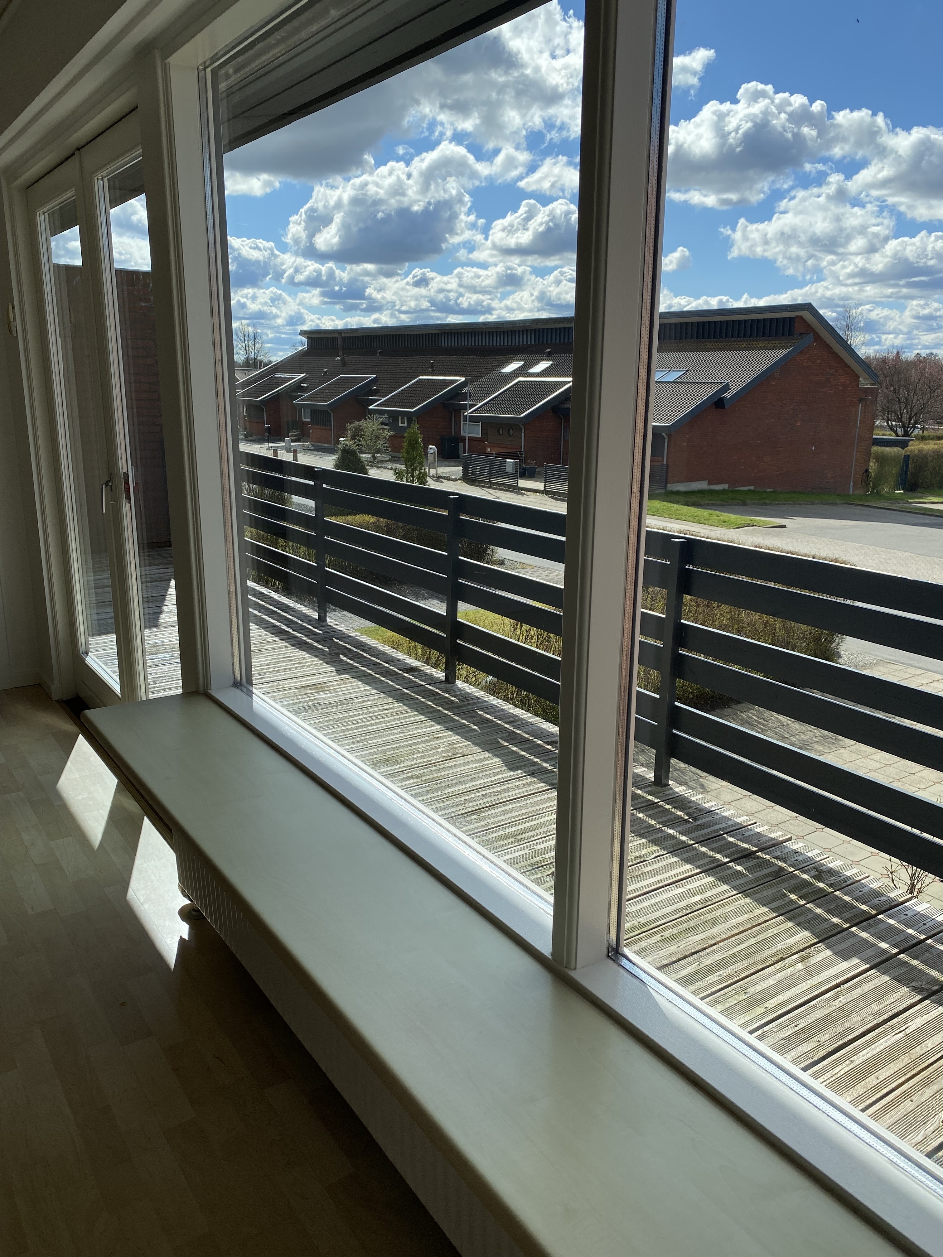 Rækkehus på 131 m2 i Kolding, Enebærparken billede 5