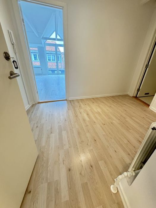 Lejlighed på 134 m2 i Kolding, Østergade billede 2