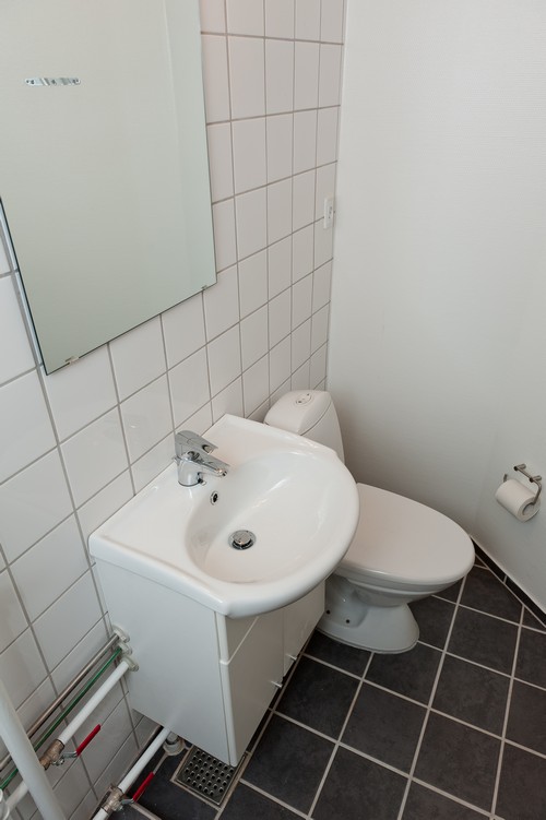 Lejlighed på 66 m2 i Randers C, Sennelsgade billede 6