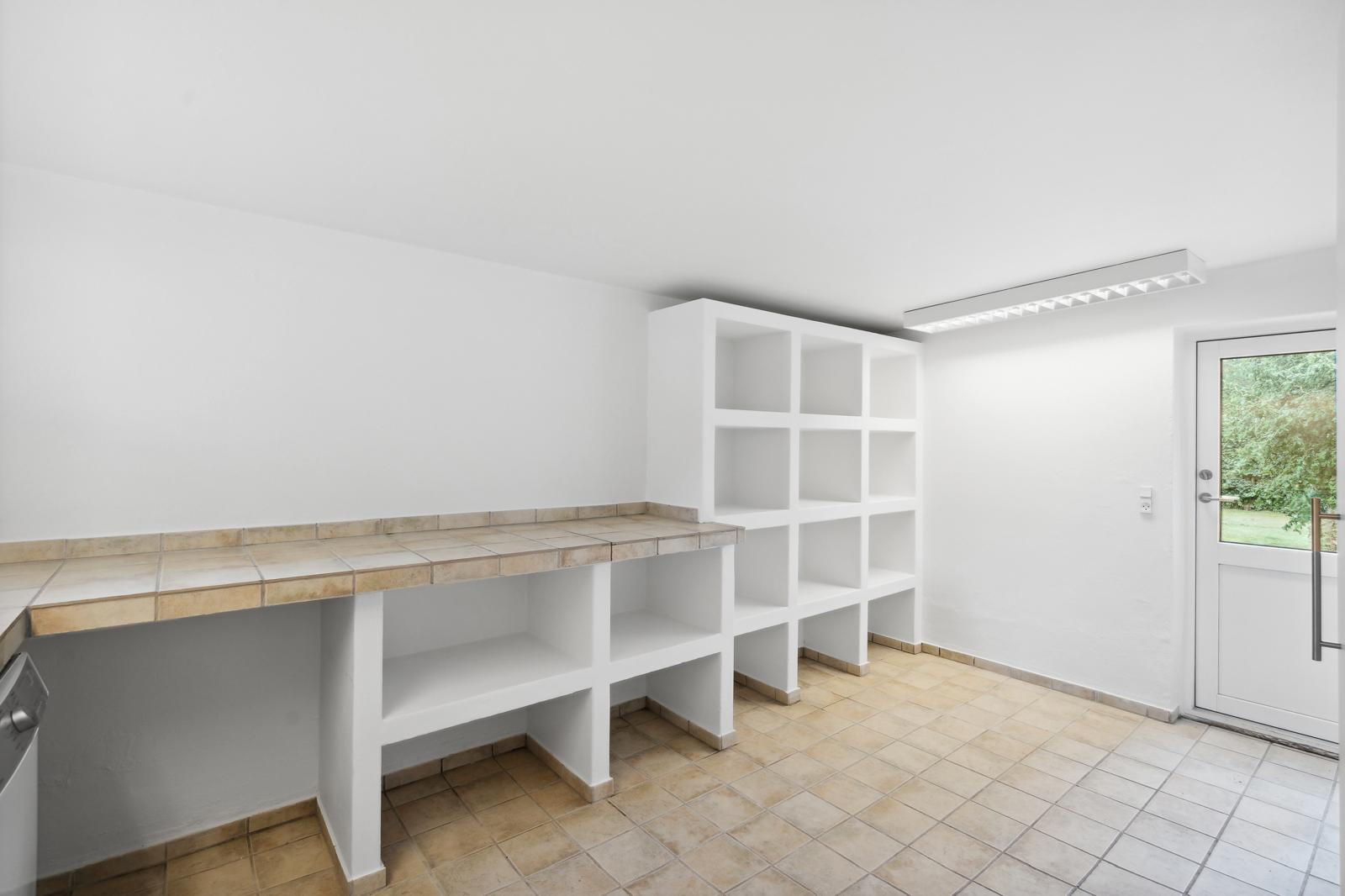 Villa på 150 m2 i Viborg, Kirkebækvej billede 6