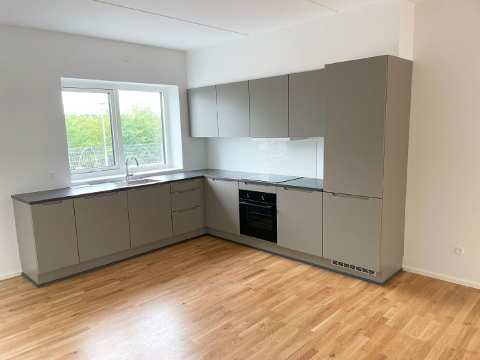 4-room apartment in Hadsten image 3