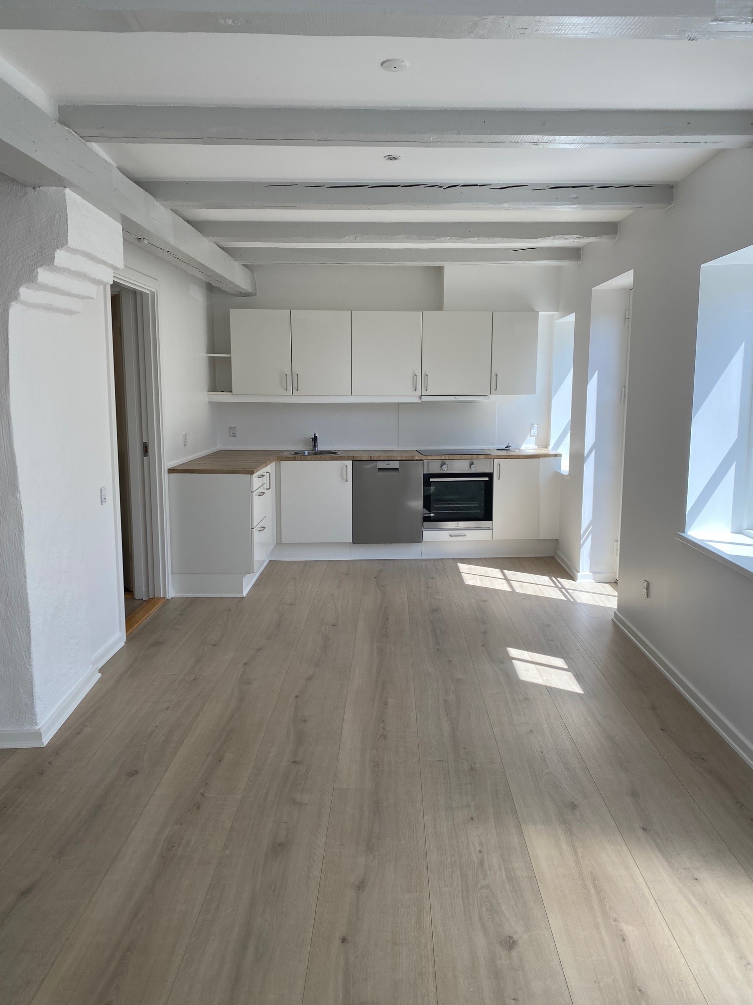 Lejlighed på 97 m2 i Kolding, Fynsvej billede 1