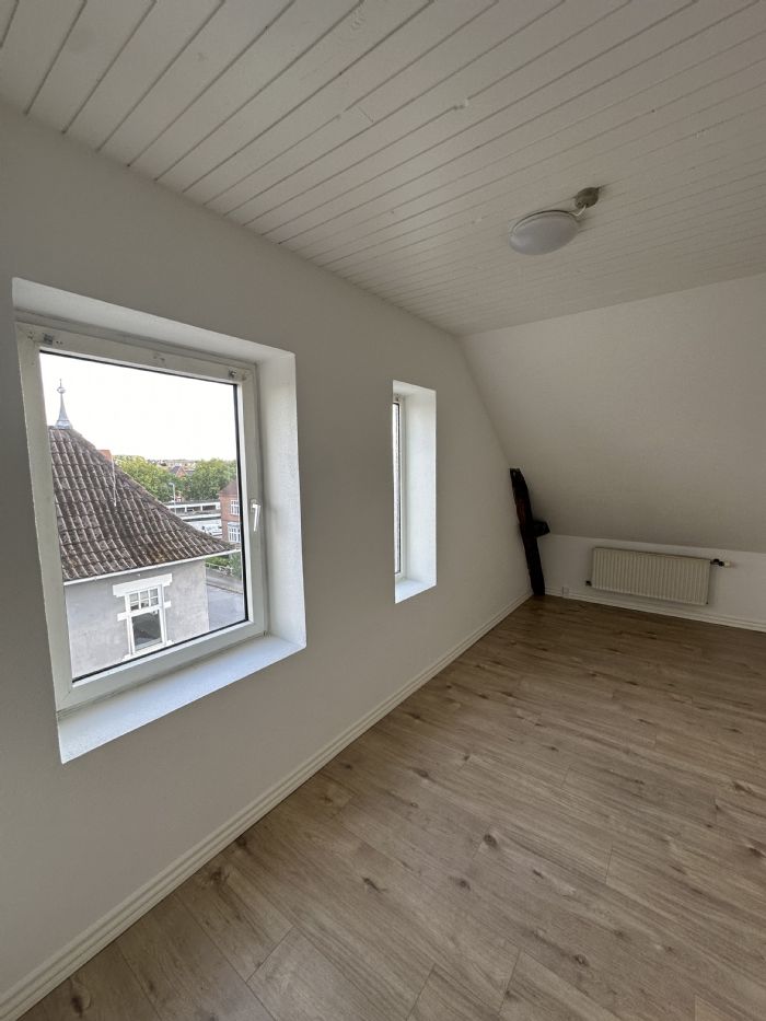 Lejlighed på 95 m2 i Haderslev, Mariegade billede 5