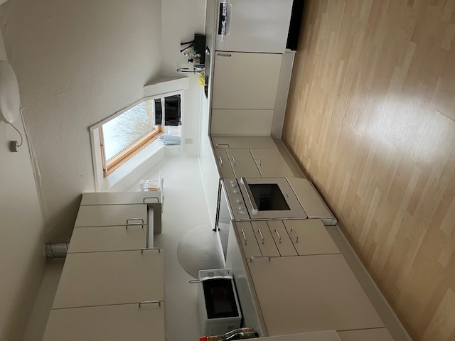 Lejlighed på 60 m2 i Aarup, Bredgade billede 5