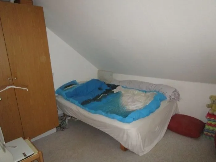 Lejlighed på 60 m2 i Ålestrup, Ågade billede 3
