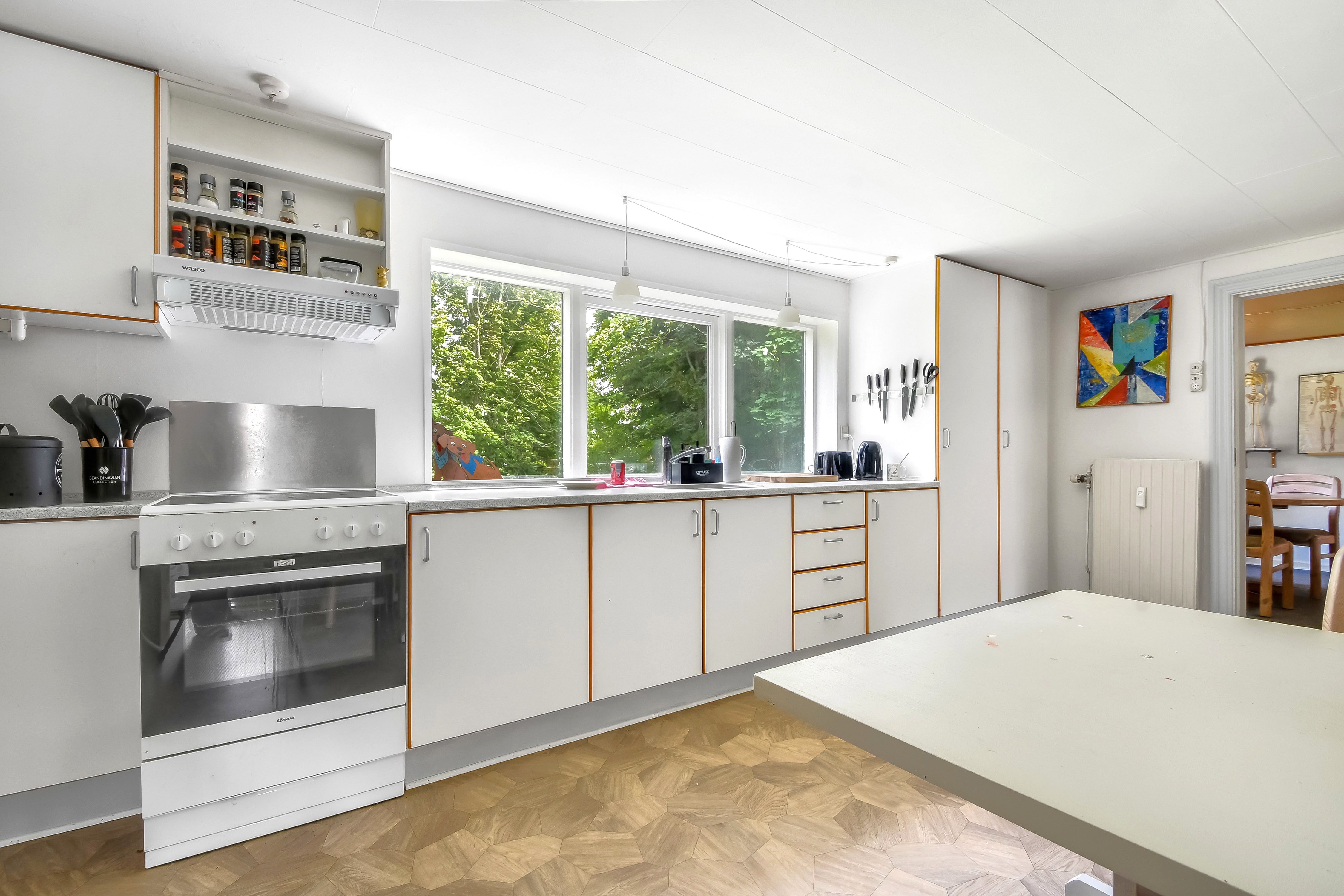 2-room apartment in Bækmarksbro image 1