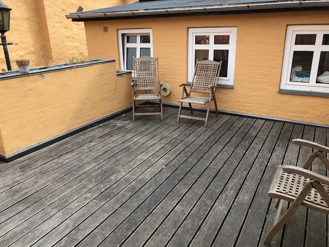Lejlighed på 203 m2 i Thisted, Gryde torv billede 5