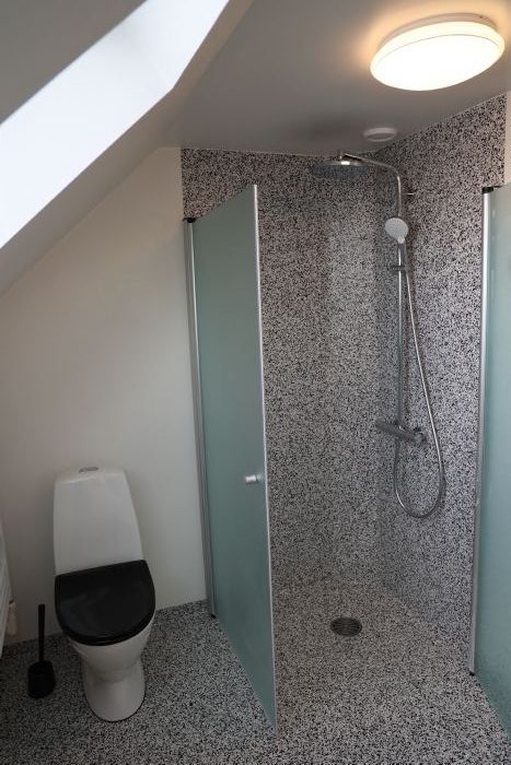 Lejlighed på 80 m2 i Thisted, Thorsgade billede 2