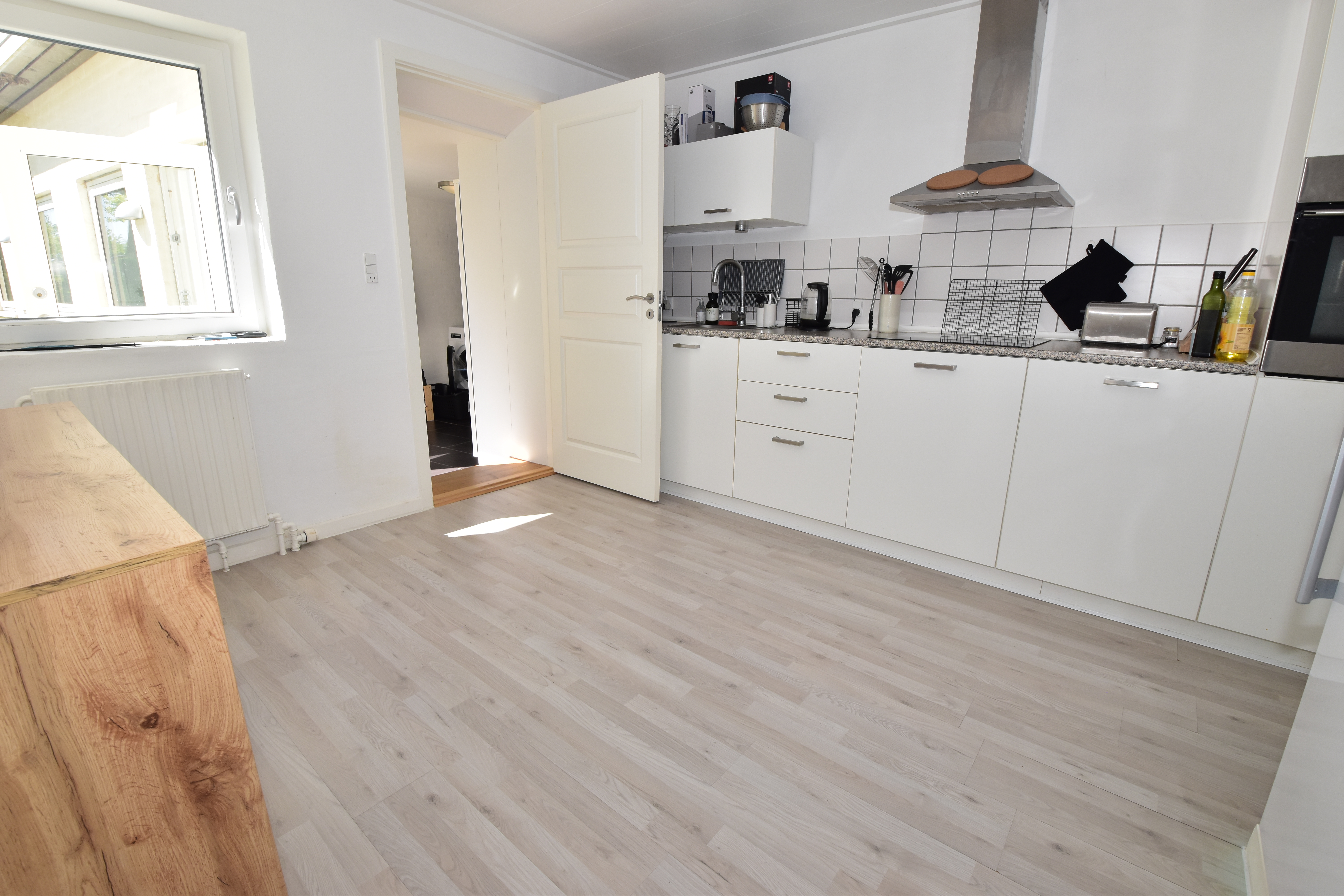 4-room house / townhouse in Snedsted image 4