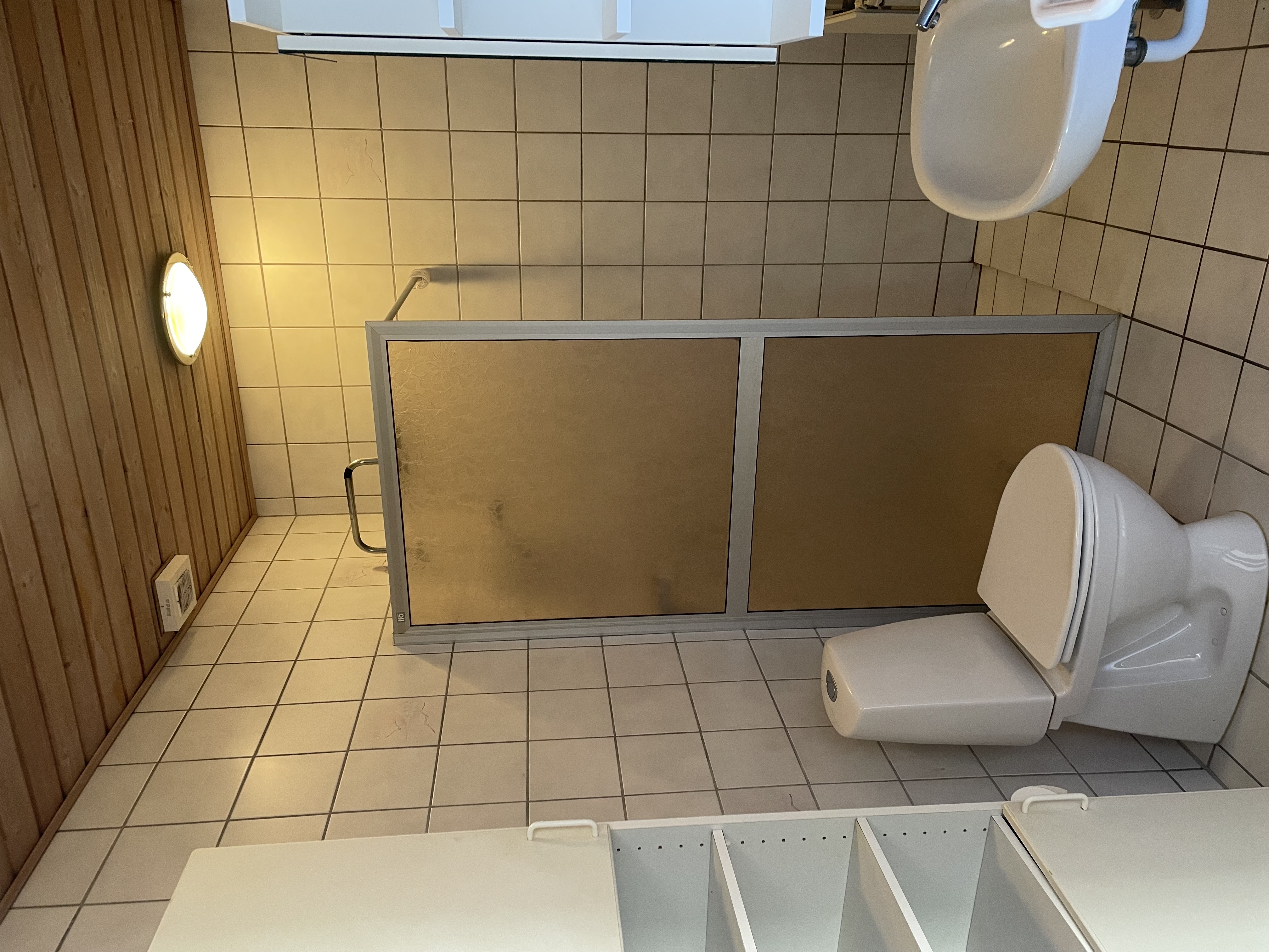 Lejlighed på 105 m2 i Nørager, Bredgade billede 4