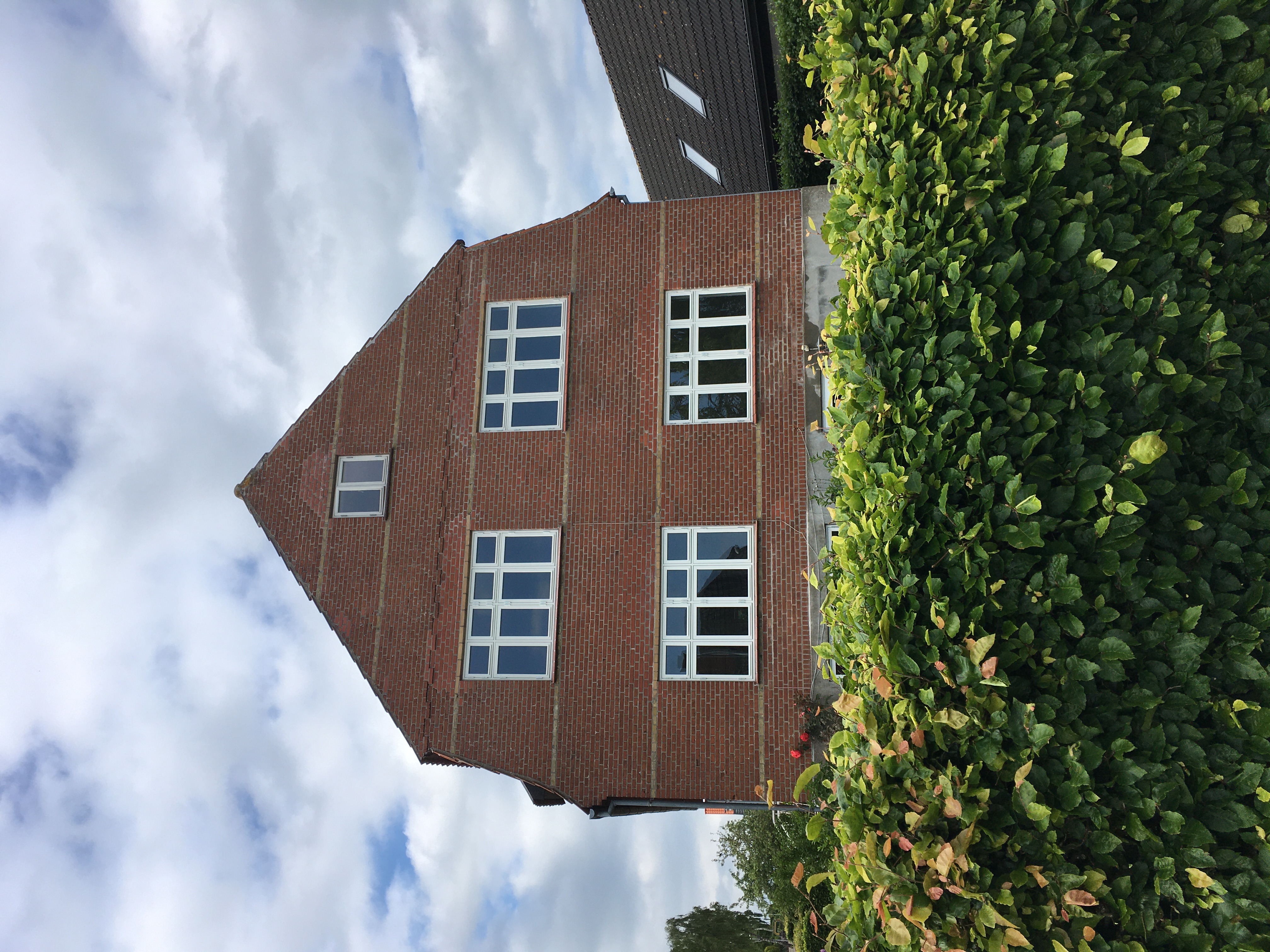 3-room apartment in Haderslev image 1