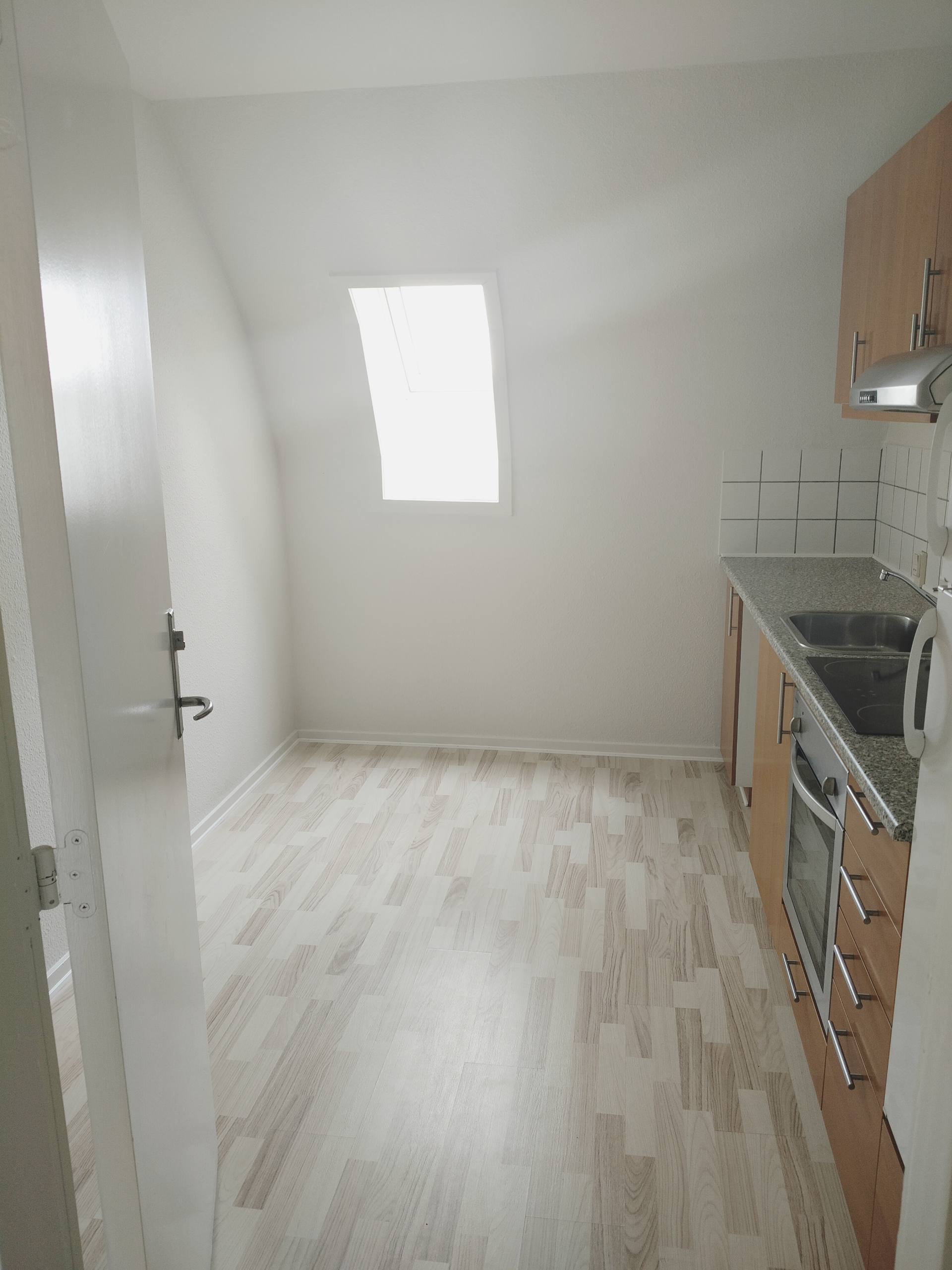 Lejlighed på 67 m2 i Herning, Bredgade billede 1