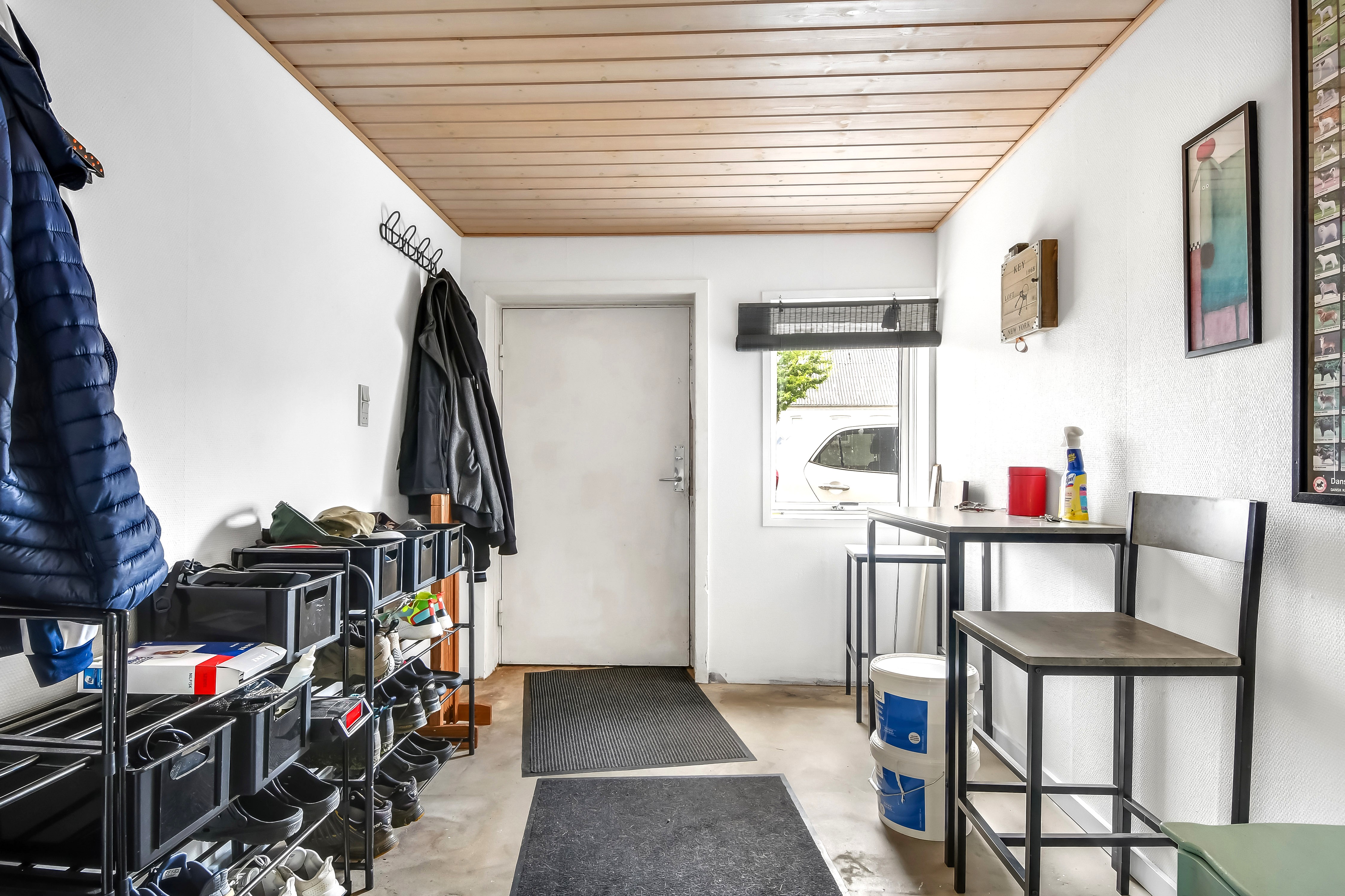 2-room apartment in Bækmarksbro image 6