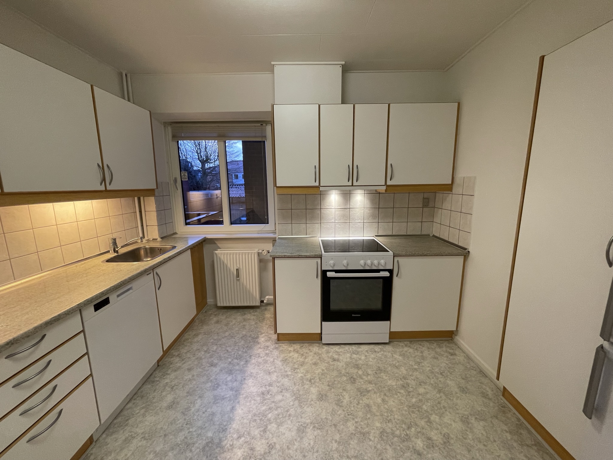 Lejlighed på 102 m2 i Silkeborg, Vestergade billede 6