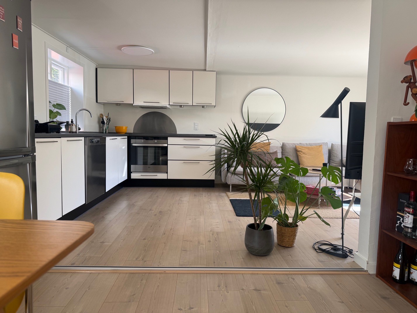 Lejlighed på 116 m2 i Ringkøbing, Østergade billede 4