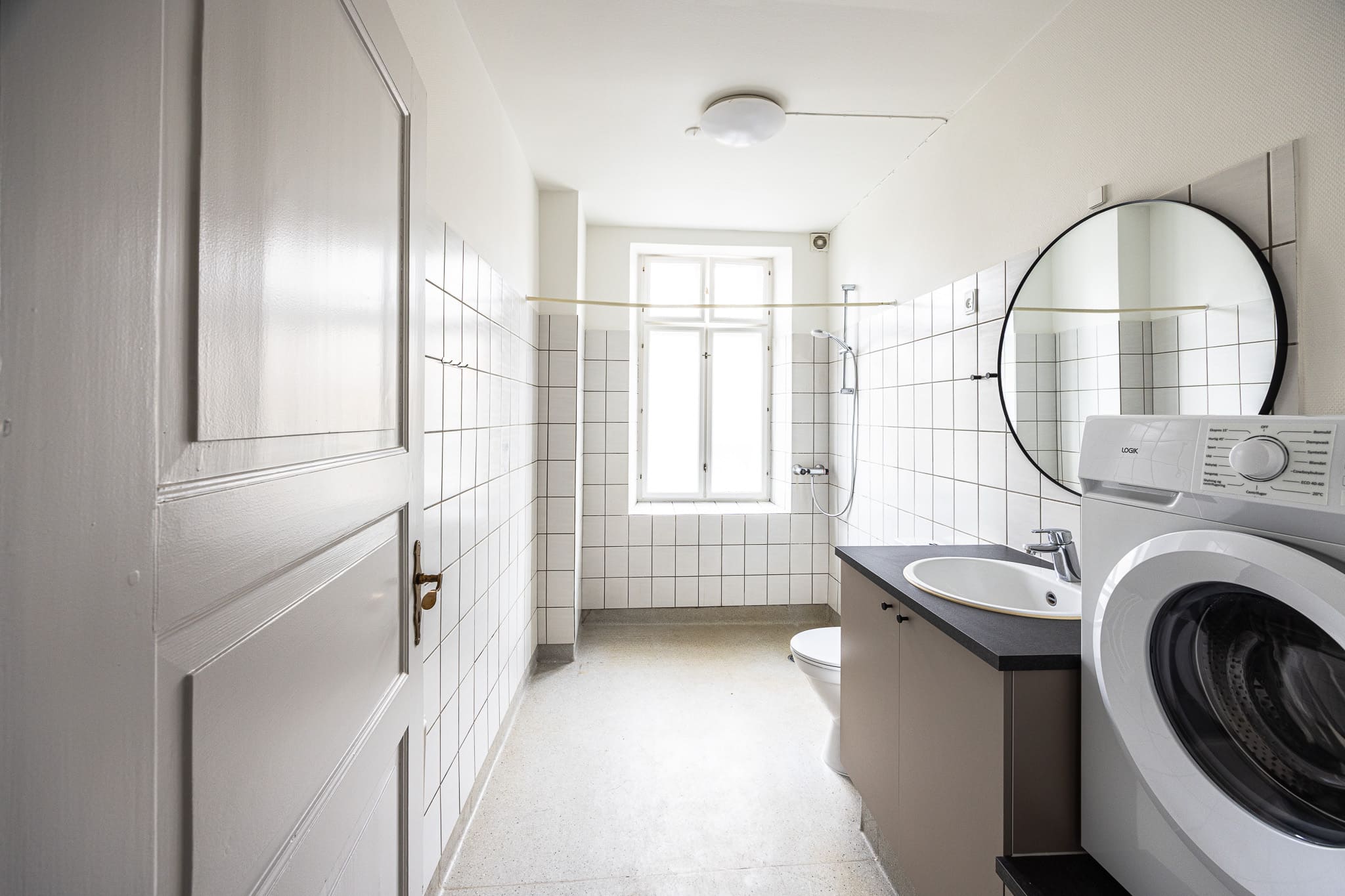1-room apartment in Haderslev image 5