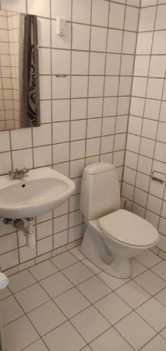 Lejlighed på 28 m2 i Åbenrå, Møllemærsk billede 5