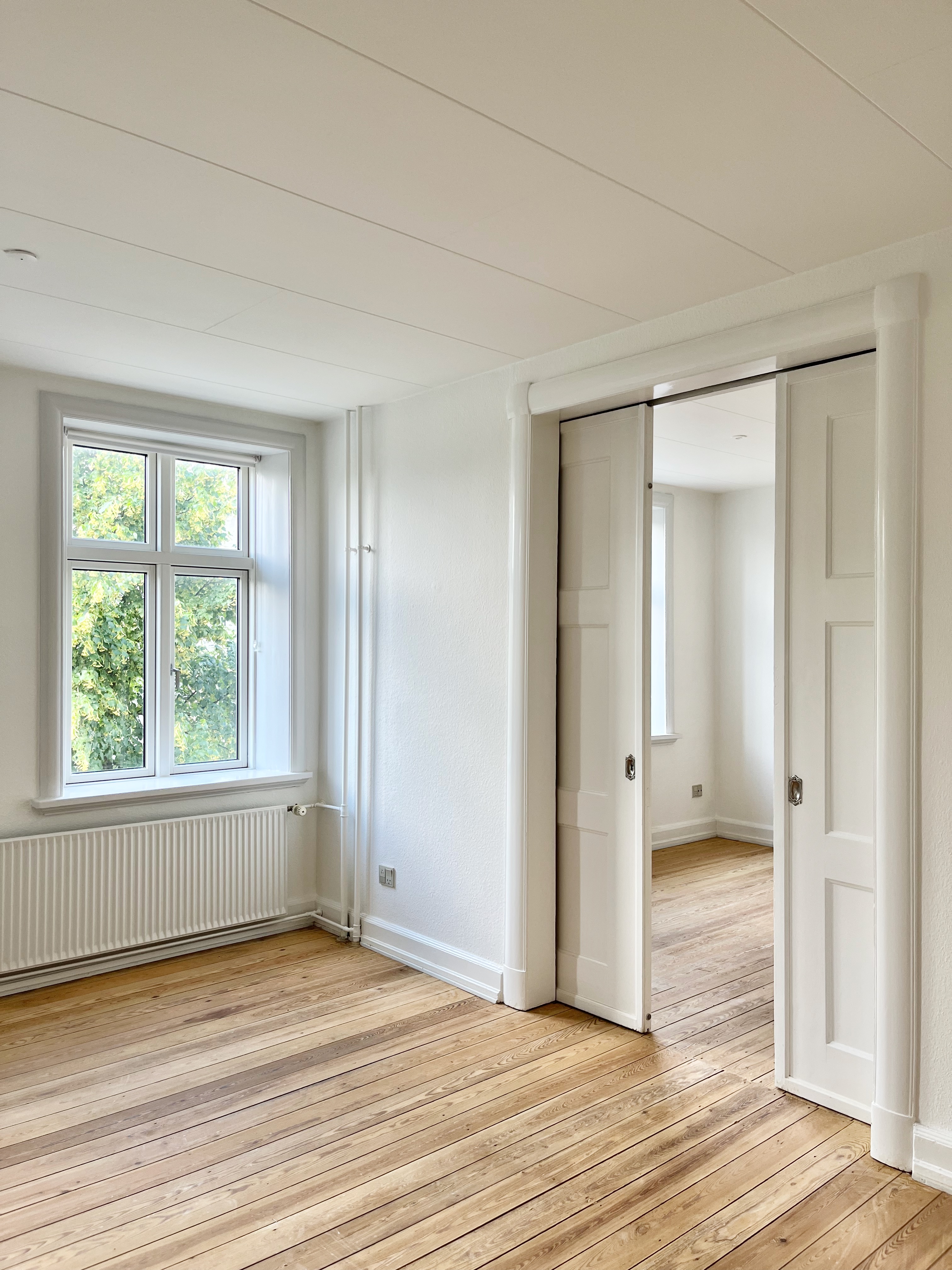 Lejlighed på 96 m2 i Haderslev, Ved Postgården billede 4